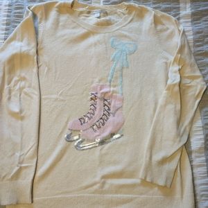 Lauren Conrad sweater